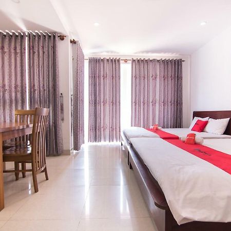 וונג טאו Hotel Tigon מראה חיצוני תמונה