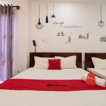 וונג טאו Hotel Tigon מראה חיצוני תמונה