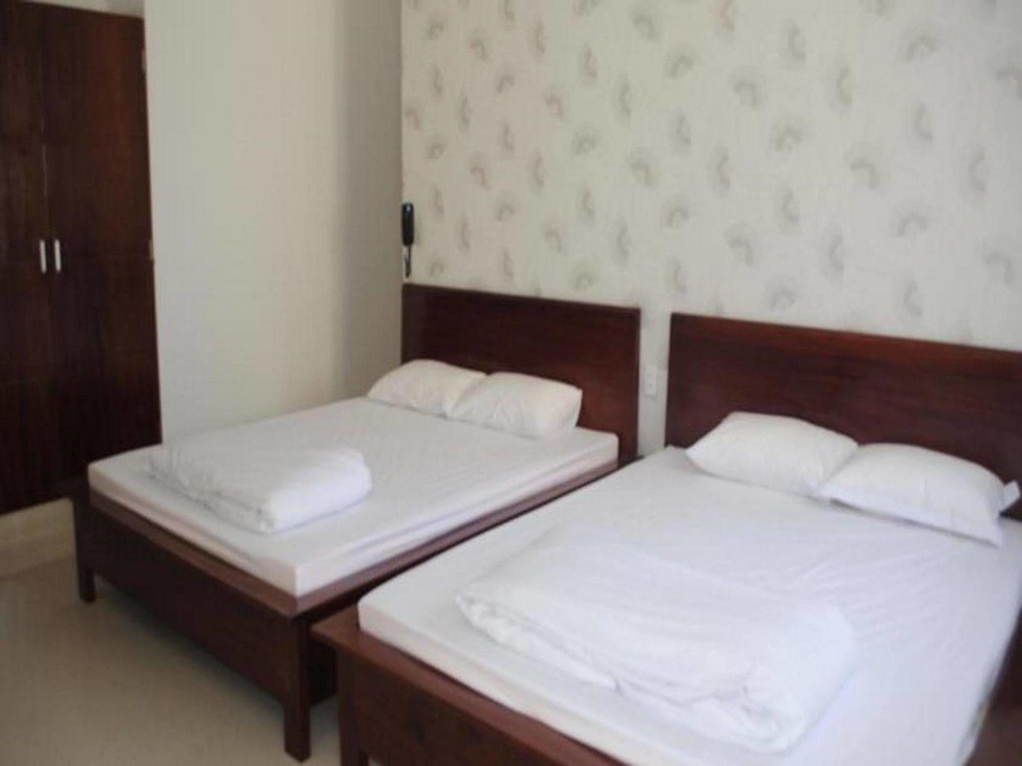 וונג טאו Hotel Tigon מראה חיצוני תמונה