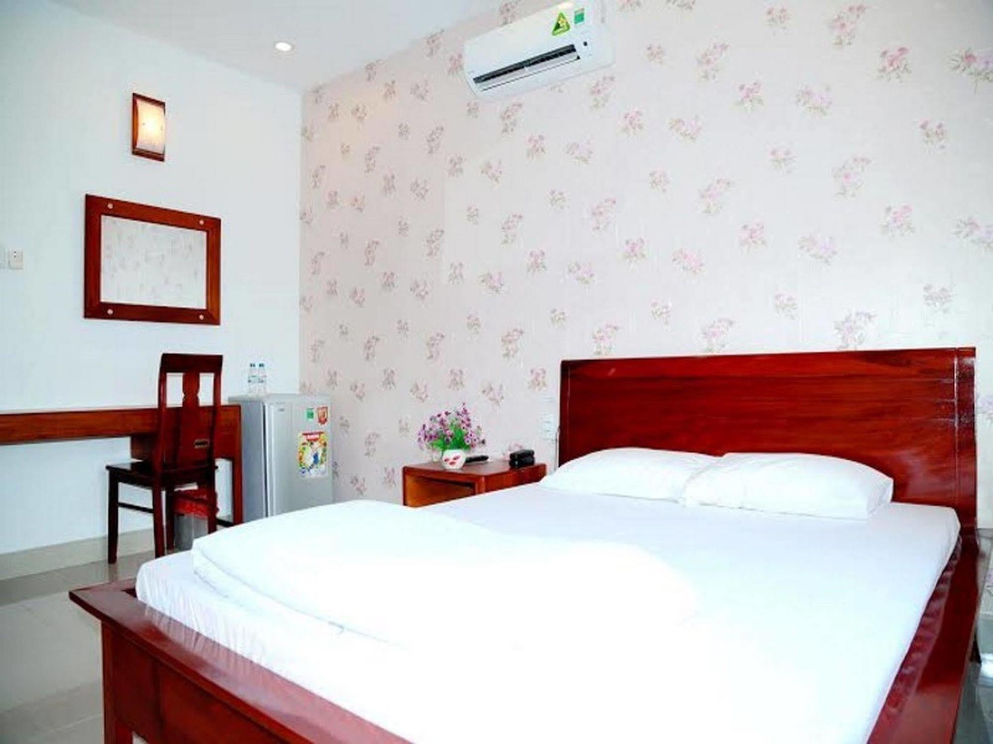 וונג טאו Hotel Tigon מראה חיצוני תמונה