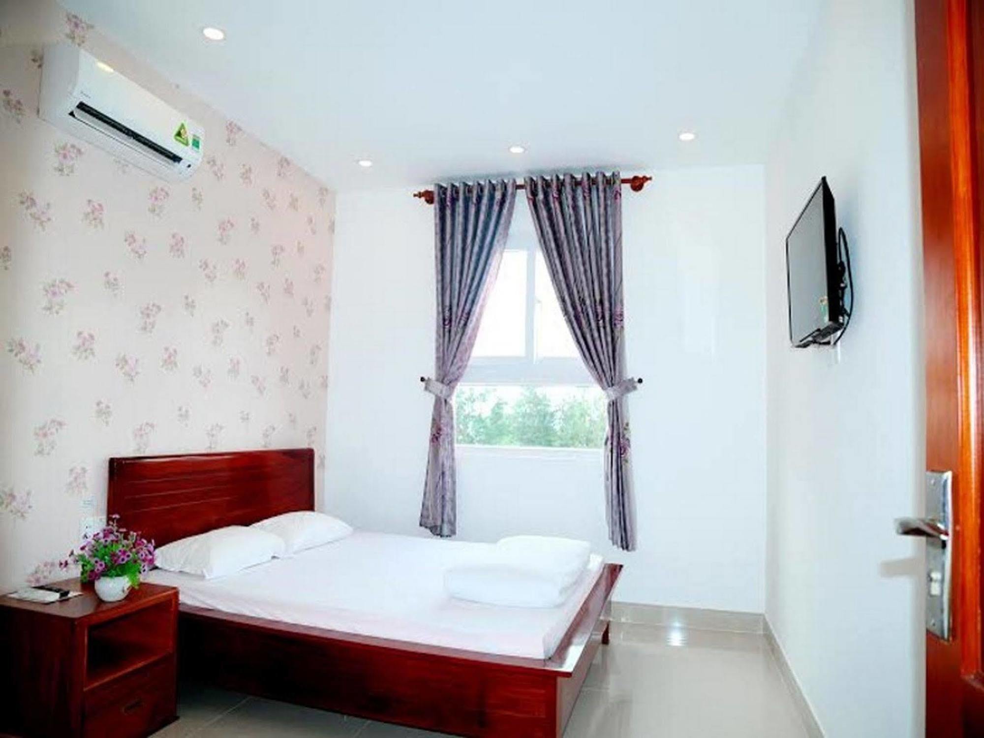 וונג טאו Hotel Tigon מראה חיצוני תמונה