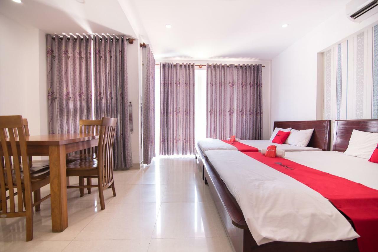 וונג טאו Hotel Tigon מראה חיצוני תמונה