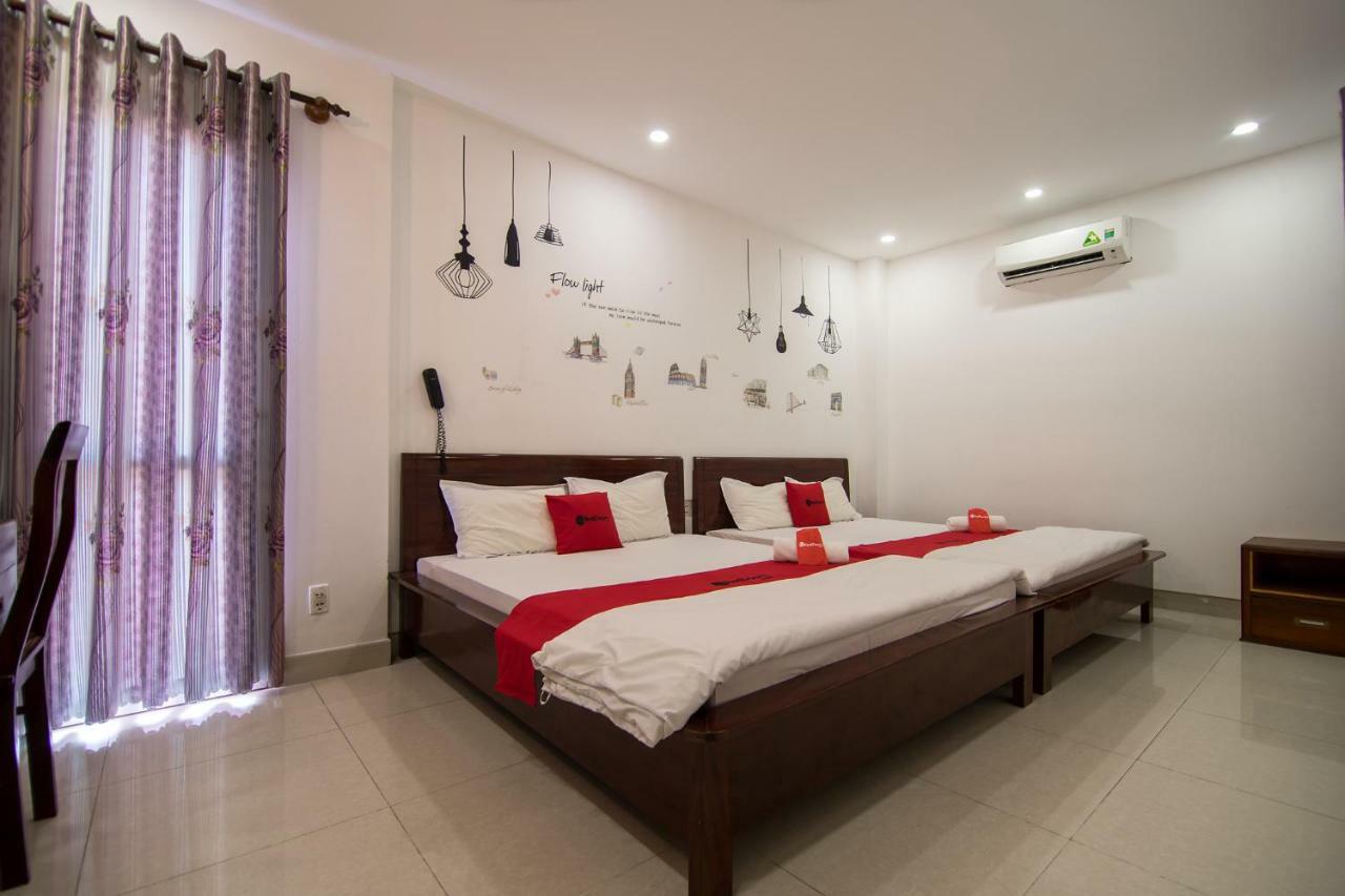 וונג טאו Hotel Tigon מראה חיצוני תמונה