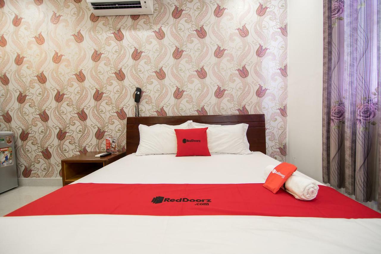 וונג טאו Hotel Tigon מראה חיצוני תמונה