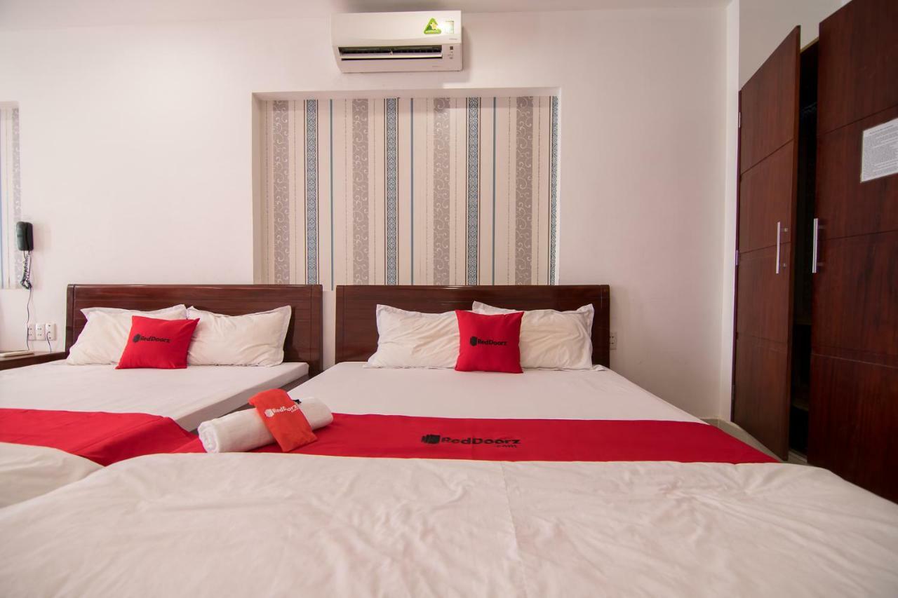 וונג טאו Hotel Tigon מראה חיצוני תמונה