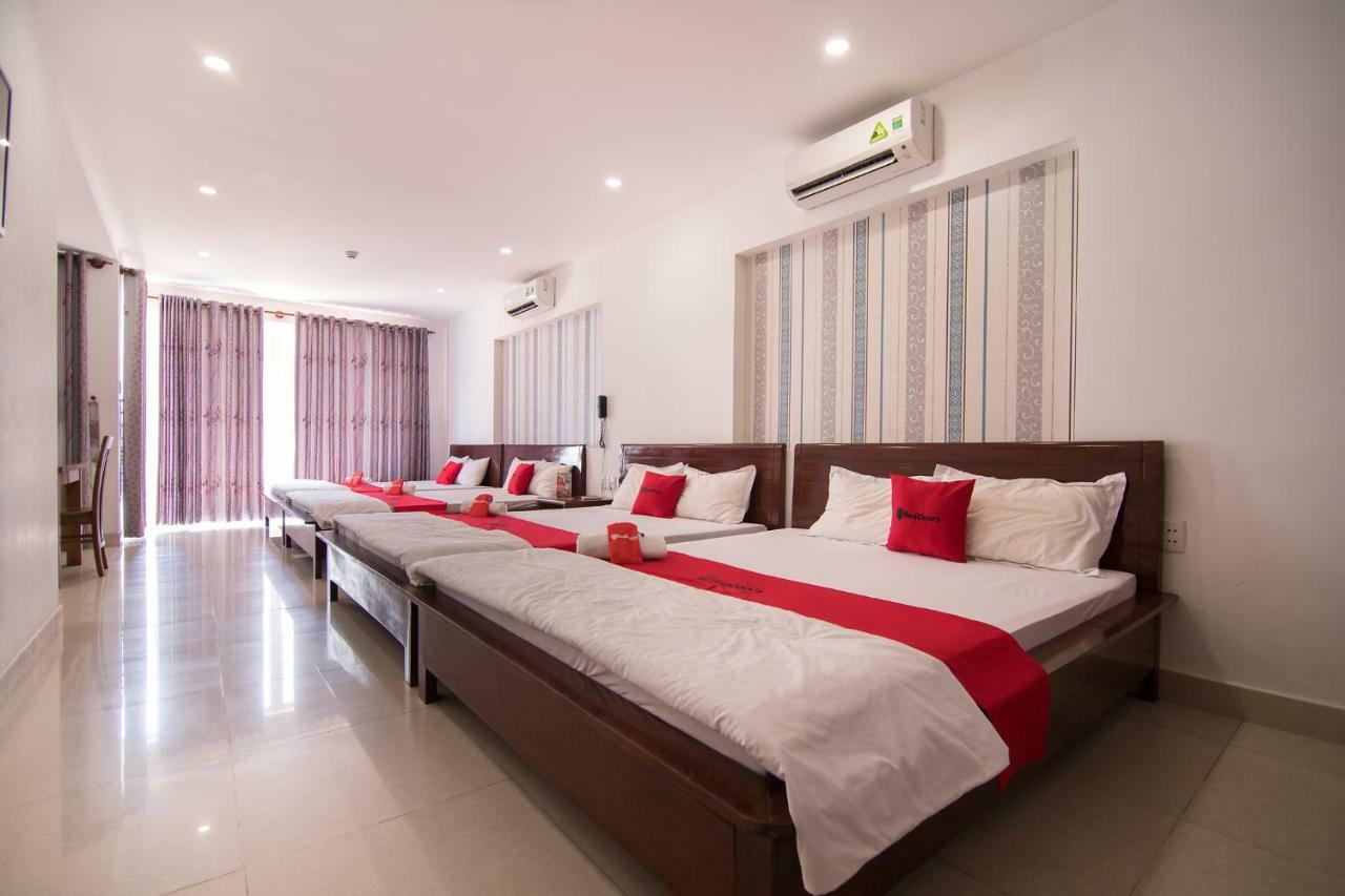 וונג טאו Hotel Tigon מראה חיצוני תמונה