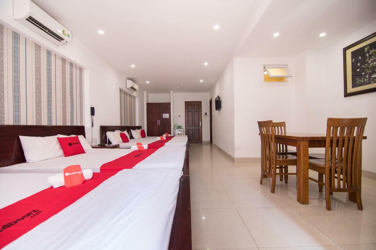 וונג טאו Hotel Tigon מראה חיצוני תמונה