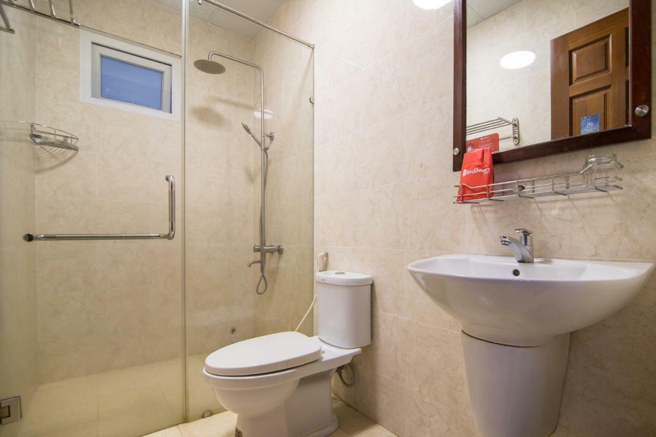וונג טאו Hotel Tigon מראה חיצוני תמונה