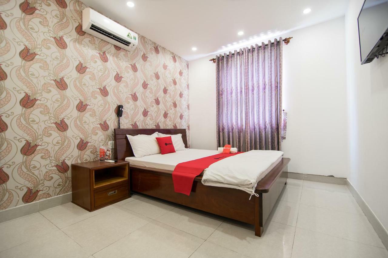 וונג טאו Hotel Tigon מראה חיצוני תמונה