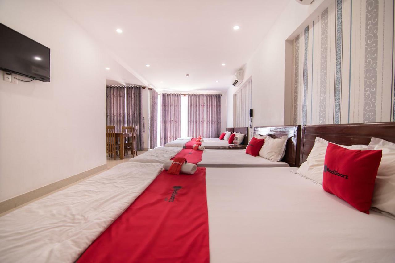 וונג טאו Hotel Tigon מראה חיצוני תמונה